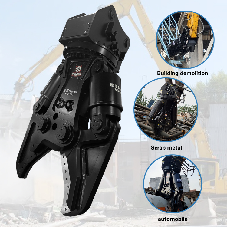 hydraulic weapon carrier xonex社 hydraulic weapon carrier
