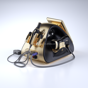 เครื่องมือความงามไฮฟู 22d Max รุ่นใหม่ล่าสุดปี 2026 3 in 1 ไฮฟู 12d และระบบสำหรับยกกระชับใบหน้าและดูแลผิวพรรณ - Product Image 2