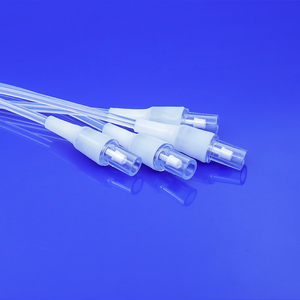 Dispositivos Médicos Desechables para Colocación en el Útero, Balón de Silicona, Stent Uterino - Product Image 4