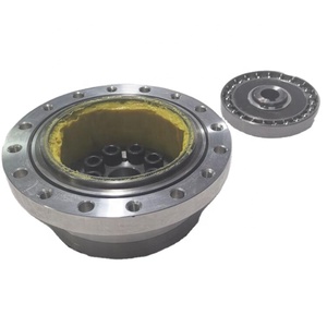 Motorreductor CSG CSF de Alta Resistencia, Reductor Cicloidal, OEM ODM CE/ISO - Product Image 3