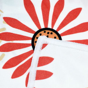 Serviette de sport et de plage en microfibre Eastsunshine, personnalisable, séchage rapide, super absorbante, sans sable, en polyester – Meilleur <span class=keywords><strong>prix</strong></span> - Product Image 2