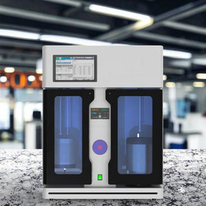 Analizzatore di adsorbimento fisico completamente automatico a stazione singola per superfici a rapporto microporoso e Ultra-piccolo - Product Image 4
