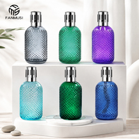 Lampe à parfum catalytique en verre naturel 400ML, brûleur d'huiles essentielles d'aromathérapie, diffuseur d'arômes bien-être pour la maison, le bureau, l'hôtel, vente en gros