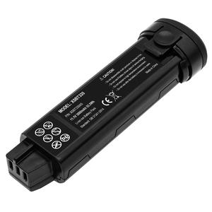 11.1V 3000mA XSBT330 XSBT330AS sistema di ricambio <span class=keywords><strong>Flex</strong></span> <span class=keywords><strong>batteria</strong></span> per aspirapolvere Shark WS632RGBRN WS632PKBRN - Product Image 1