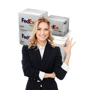 Service de logistique aérienne express internationale Haishan pour le commerce électronique transfrontalier avec livraison DHL UPS FedEx - Product Image 1