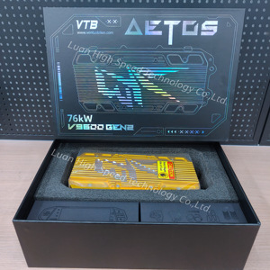 Controlador VTB para motocicletas eléctricas, potente controlador V9600 para <span class=keywords><strong>motos</strong></span> eléctricas todoterreno, compatibles con ultra Bee, Light Bee, Talaria 79. - Product Image 3