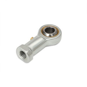 Chất lượng cao thép bền heim khớp <span class=keywords><strong>Rod</strong></span> <span class=keywords><strong>End</strong></span> vòng bi M20 M22 M10 M12 M16 <span class=keywords><strong>Rod</strong></span> <span class=keywords><strong>End</strong></span> cho các ứng dụng máy công nghiệp - Product Image 6