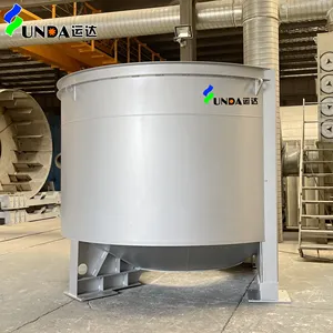 2022 venda quente alta qualidade reciclando d tipo máquina de extrator para papel de resíduos