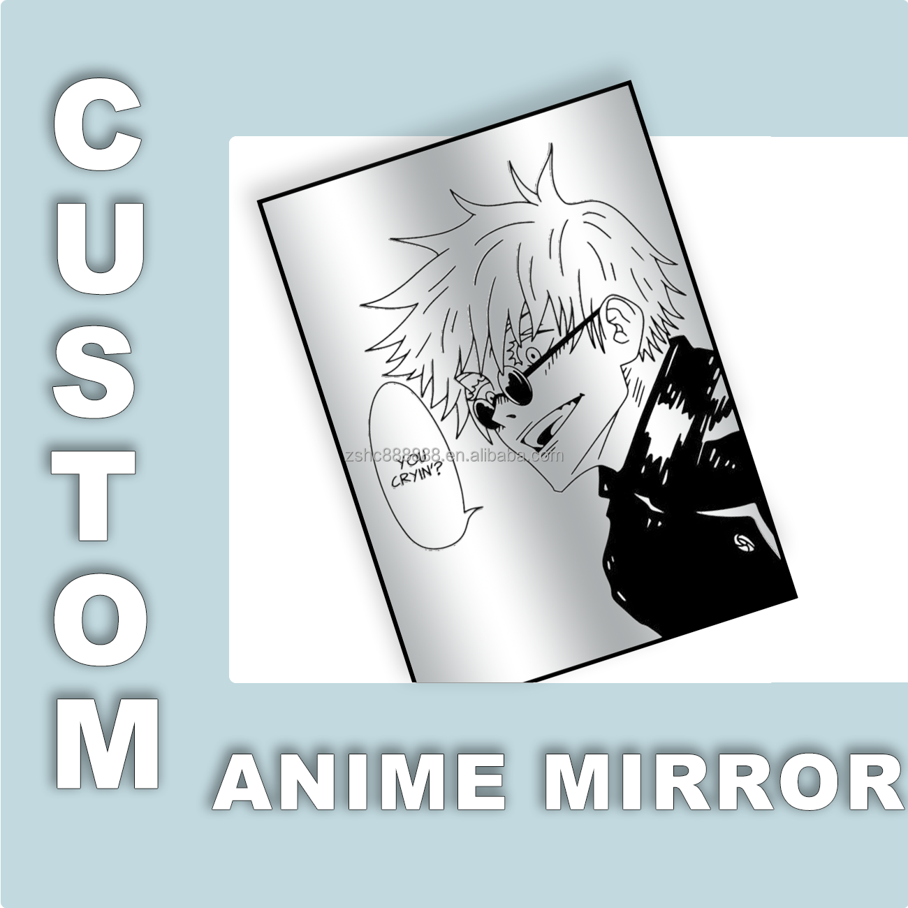 Custom