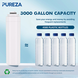 51300c thay thế bộ lọc NSF/ANSI kết nối trực tiếp dưới Bộ Lọc Nước truy cập dưới bộ lọc nước chìm tương thích với ezh2o - Product Image 5