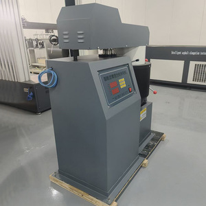 Mezcladora de Asfalto Inteligente Bh-20, Máquina de Agitación Automática de 380 V, Pantalla de Datos en Tiempo Real, Equipo de Laboratorio - Product Image 2