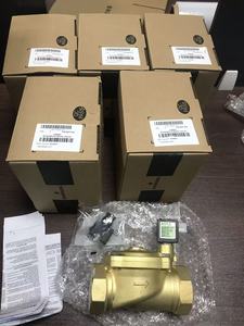 วาล์วโซลินอยด์บริการทั่วไปรุ่น SCG238F018 ซีรีส์ 238 รุ่น 230/50 สำหรับระบบควบคุมอัตโนมัติ - Product Image 3