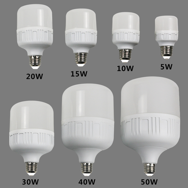 5W 10W 15W 20W 30W 40W 50W Highlight Lamp Wholesale China Led Bulb Lights,Bulbs Led Light,Light Bulb Led
