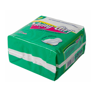 <span class=keywords><strong>Toallas</strong></span> <span class=keywords><strong>Sanitarias</strong></span> Nocturnas de Alta Calidad y Gran Venta de la Marca Shiny Girl para Mujer - Product Image 2