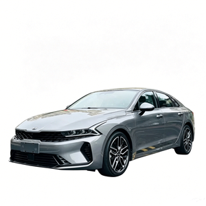 โปรโมชั่นพิเศษ: รถยนต์ Kia K5 380T GT-Line Flagship ปี 2020 ทะเบียนก.พ. 2022 วิ่ง 41,000 กม. รถซีดานขนาดกลาง 4 ประตู 5 ที่นั่ง - Product Image 1