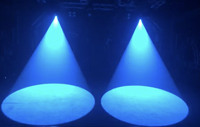 Cmy 440W BWS dmx Leier rgbw 3 in1beam Spot Wash 400w 20r CMY CTO Moving Head Light