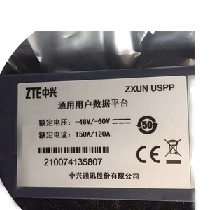 Zxun icx mscs mpba0 mpba3 cho zxg10 ibsc mscs MGW fna xgw umac uspp gsu x Gateway m2m POS PSN uimc ZXUNxGW-16E gsu3 - Product Image 4