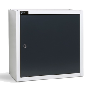 FBL8015C000PD Unidad de pared de puerta con bisagras reversibles Estantes de pared duraderos y elegantes - Product Image 1