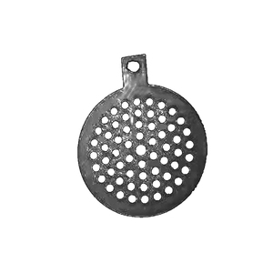 Ruthenium Iridium ir-ru tráng Titan vòng điện cực cho nước điện Hydro - Product Image 4