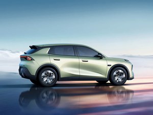 <span class=keywords><strong>Changa</strong></span> Qiyuan Q05SUV Compact 2026 405Air Véhicule Électrique Pur à Énergie Nouvelle Confort des Sièges - Product Image 2