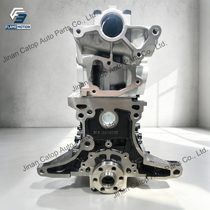 Bloc moteur essence 2E 1.3L de haute qualité, neuf et testé à froid, pour TOYOTA Starlet/Corolla/Tercel/Corsa - Product Image 5
