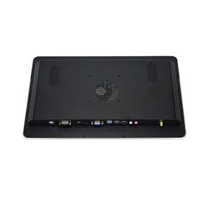 10.1 इंच ऑल-इन-वन औद्योगिक पीसी टच स्क्रीन पैनल - Product Image 4