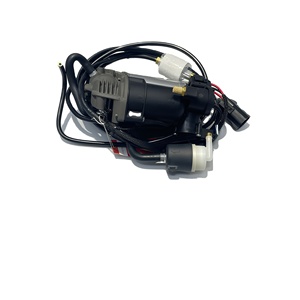 Hanfude tout nouveau faisceau de câbles pour amortisseurs de pompe de compresseur d'air L405 L484 OELR069691/LR047172 - Product Image 1