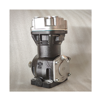 Compresseur de frein à air 5268950/5296569 pour moteur diesel ISF2.8 ISF3.8, pièces OEM pour camions Foton Dongfeng