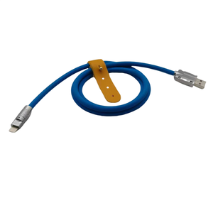 Bán buôn dây cuộn đồng dữ liệu trực tiếp USB 3.0 Nam 4p để IP 8P Cáp nhà sản xuất - Product Image 2