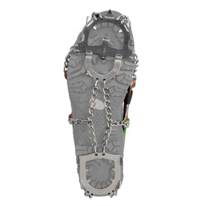 Açık spor yürüyüş botları kamp aksesuarları spor ayakkabı kramponlar çekiş Cleats dağcılık Anti kayma kayak kramponları - Product Image 5