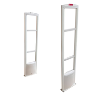 Système EAS, portique de sécurité antivol, alarme de magasin, antenne RF électrique pour articles de vente au détail 8,2 MHz