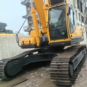 Excavateur d'occasion de haute qualité et bon marché Excavatrices Hyundai de 33 tonnes HYUNDAI 330LC-9S Hyundai d'origine d'occasion en vente - Product Image 5
