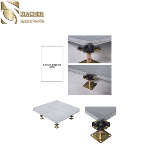 Alta calidad sulfato <span class=keywords><strong>de</strong></span> calcio piso elevado con el mejor precio - Product Image 4