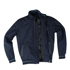 Chaqueta Bomber de Invierno para Hombre de Alta Calidad, Duradera, Cómoda, ¡Éxito de Ventas! Lona de Gran Tamaño, Servicio OEM, Resistente al Viento y Transpirable - Product Image 2