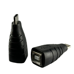 <span class=keywords><strong>USB</strong></span> B Để <span class=keywords><strong>USB</strong></span> C Adapter <span class=keywords><strong>USB</strong></span>-C Nam Để Máy In Nữ Chuyển Đổi Dữ Liệu <span class=keywords><strong>Sync</strong></span> & Sạc Loại C Để <span class=keywords><strong>USB</strong></span> B 2.0 Bộ Chuyển Đổi Máy In - Product Image 1