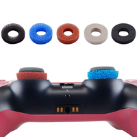 Kit d'assistance au réglage de la sensibilité à 3 forces, anneaux de précision de contrôle de mouvement pour contrôleur de console PS5/PS4/Xbox/Switch Pro