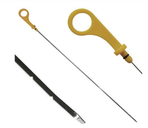 Varilla de nivel de aceite Billet Dip Stick 95BM-6750-AB Todos los colores - Product Image 1
