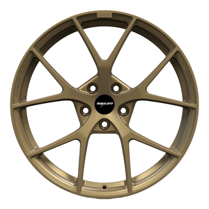 Llantas forjadas de 18 19 20 21 22 24 pulgadas para Porsche Panamera Cayenne Macan 718 911 Taycan 918 Spyder Boxster Cayman 711 <span class=keywords><strong>448</strong></span> - Product Image 3