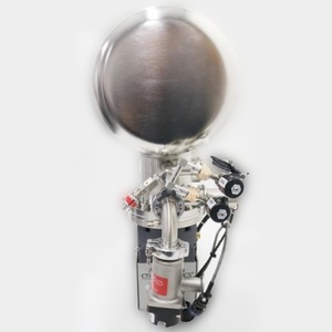 Pompe cryogénique Edwards CTI-Cryogenics Ox-804rd, système d'aspiration industriel pour la maintenance des équipements d'automatisation - Product Image 2