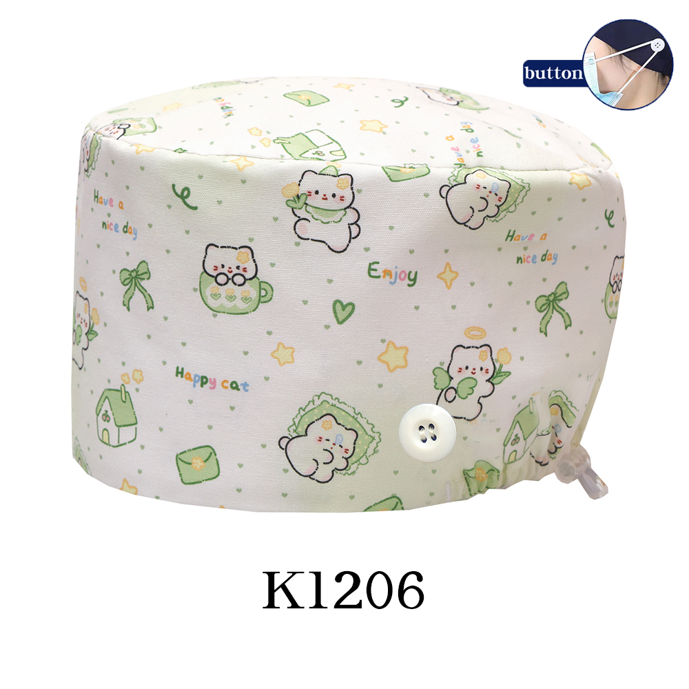 K1206 Botones