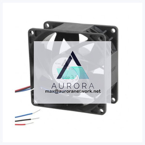 พัดลมระบายความร้อน OEM QFR0812UHE-F00 603-1628-ND และราคาดี - Product Image 1