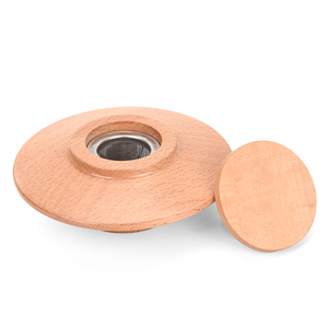 EHUNT Gentleman’s <b>Smoking</b> Set Combo | Whiskey Smoker & Cigar Accessories | Luxury Men’s Gift <b>Box</b> Customizable - Product Image 5