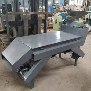 เครื่องปลอกเปลือกต้นคาเมลเลียเครื่องปอกเปลือกผลไม้น้ำมันชาถั่วสบู่ถั่วไฟฟ้าสำหรับฟาร์ม - Product Image 3