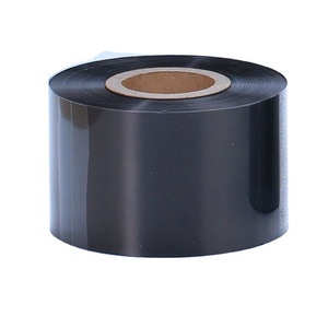 Rollo de resina de cera TTO, 32mm, 53mm, 107mm, 128mm de ancho para Videojet Marken, imagen, Domino, Easyprint, Dikai, venta al por mayor de fábrica - Product Image 5