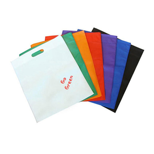 <span class=keywords><strong>Épicerie</strong></span> <span class=keywords><strong>D</strong></span> Coupe Non-tissé Sacs Pliable Non Tissé <span class=keywords><strong>D</strong></span> Coupe Sac Écologique <span class=keywords><strong>d</strong></span>-cut Poinçon Non sac tissé - Product Image 1