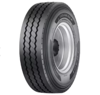 Pneu de camion TRIANGLE première classe TRD06 295/60R22.5 315/60R22.5 pneus de roue de camion Chinses 295/60R22.5