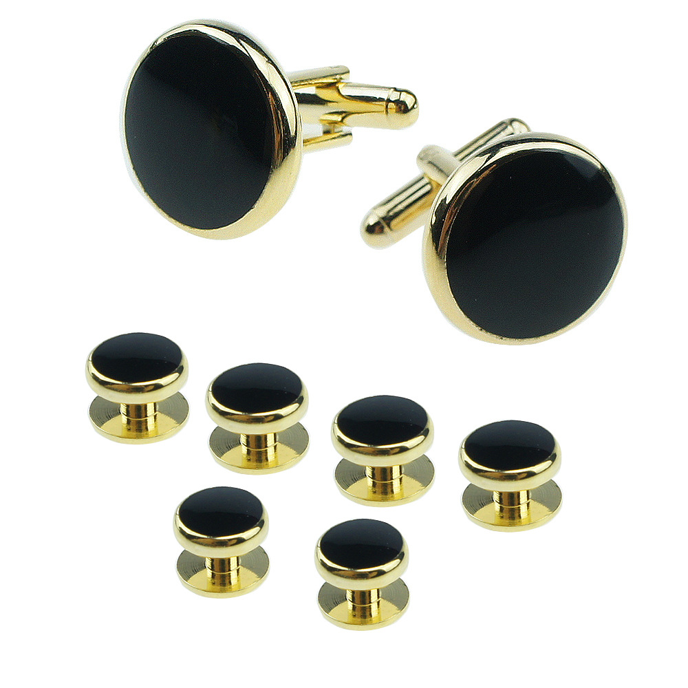 gold black Epoxy