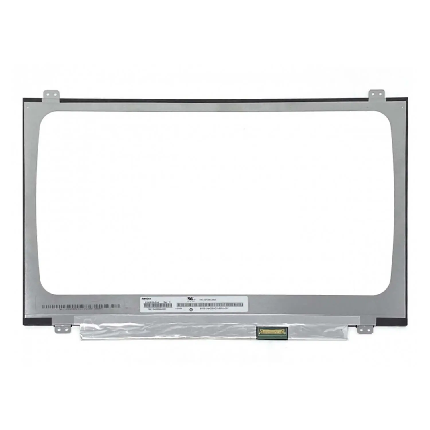 Innolux 14 ''30 פין 1366*768 מחשב נייד מסך LCD N140BGA-EA4 Rev.C1 LCD צג