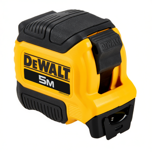 Cinta Métrica DeWalt de 5 Metros, Herramienta de Medición de Alta Resistencia para la Construcción - Product Image 2