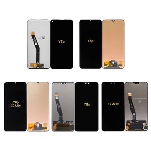Schermo LCD di Ricambio per Telefoni Huawei a Prezzo All'Ingrosso, Compatibile con Y6, Y7, <span class=keywords><strong>Y9</strong></span>, Y5 Prime 2019, Y6p, Y9s, Y7a, Y7p, Y6, Y7 Pro 2019, <span class=keywords><strong>Y9</strong></span> <span class=keywords><strong>2018</strong></span> - Product Image 2
